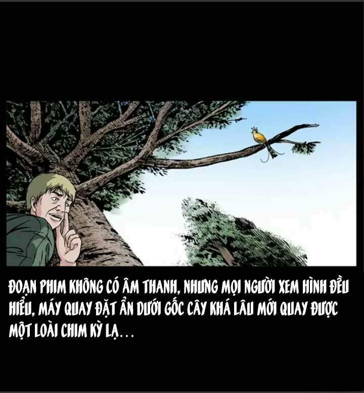 U Minh Ngụy Tượng Chapter 49 - 33