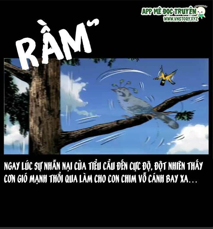 U Minh Ngụy Tượng Chapter 49 - 36