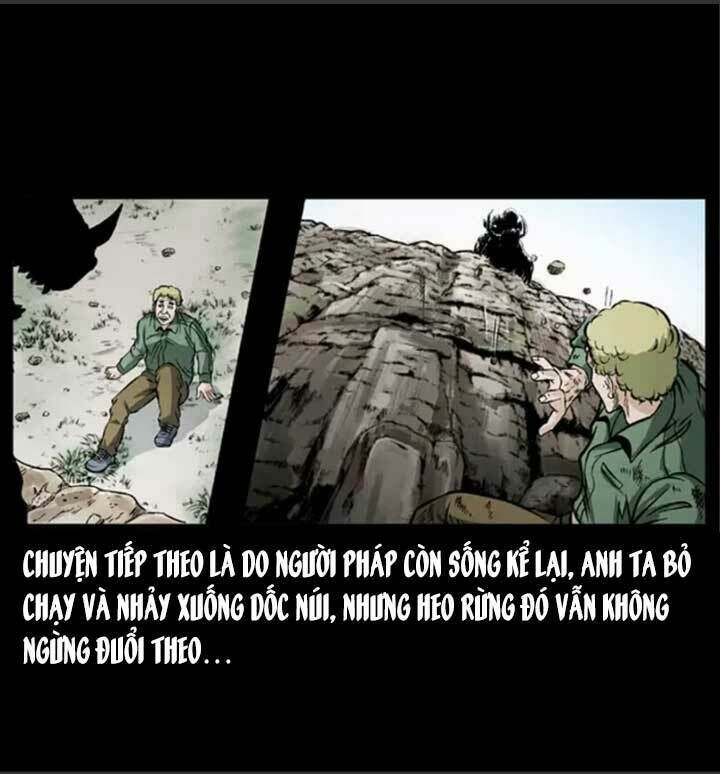 U Minh Ngụy Tượng Chapter 49 - 43