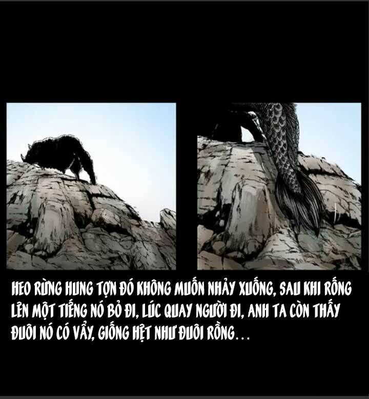 U Minh Ngụy Tượng Chapter 49 - 45