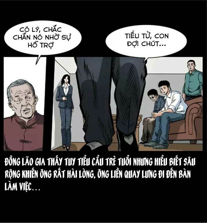 U Minh Ngụy Tượng Chapter 49 - 49