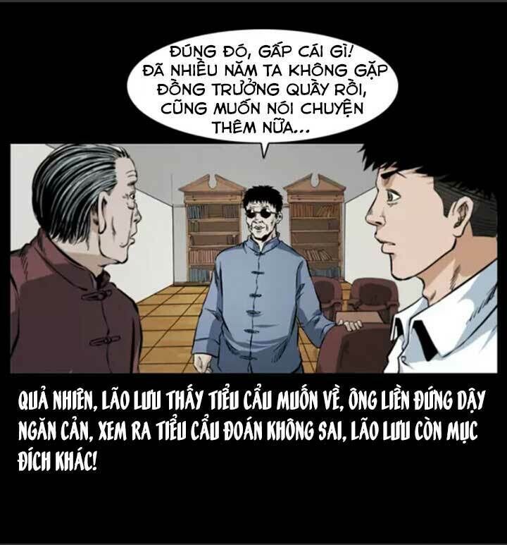 U Minh Ngụy Tượng Chapter 49 - 7