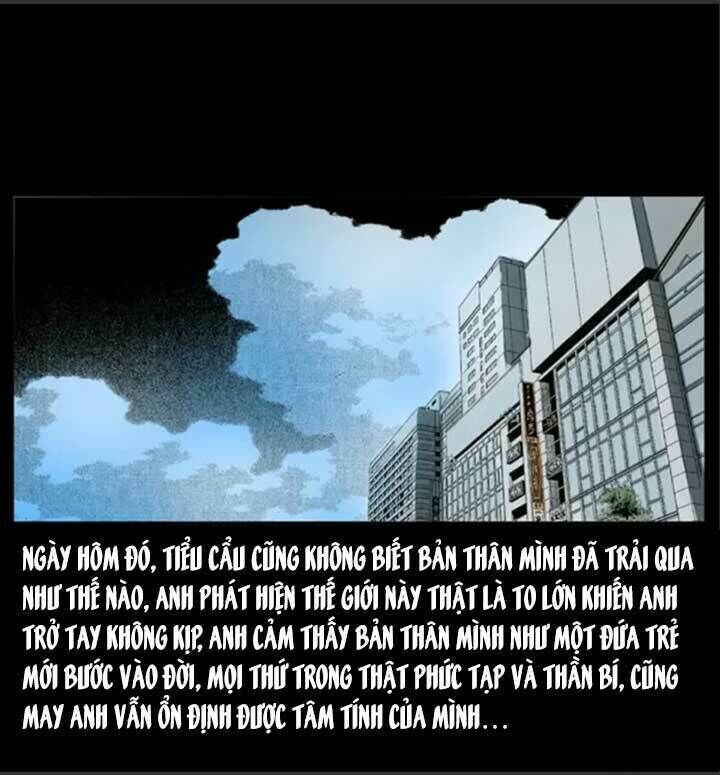 U Minh Ngụy Tượng Chapter 49 - 67