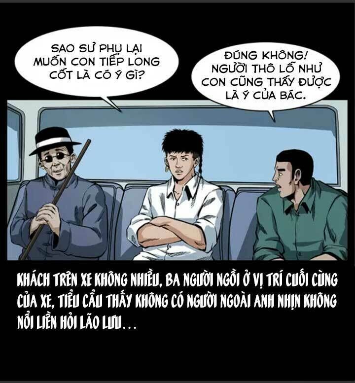 U Minh Ngụy Tượng Chapter 49 - 69