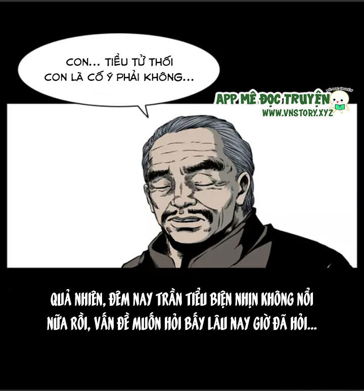 U Minh Ngụy Tượng Chapter 5 - 3