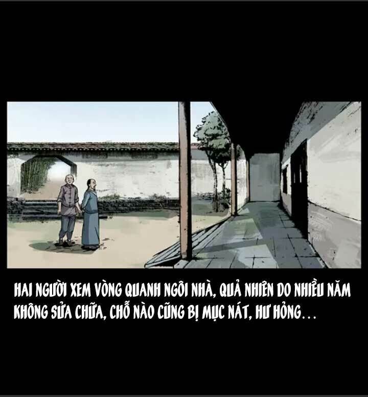 U Minh Ngụy Tượng Chapter 50 - 17