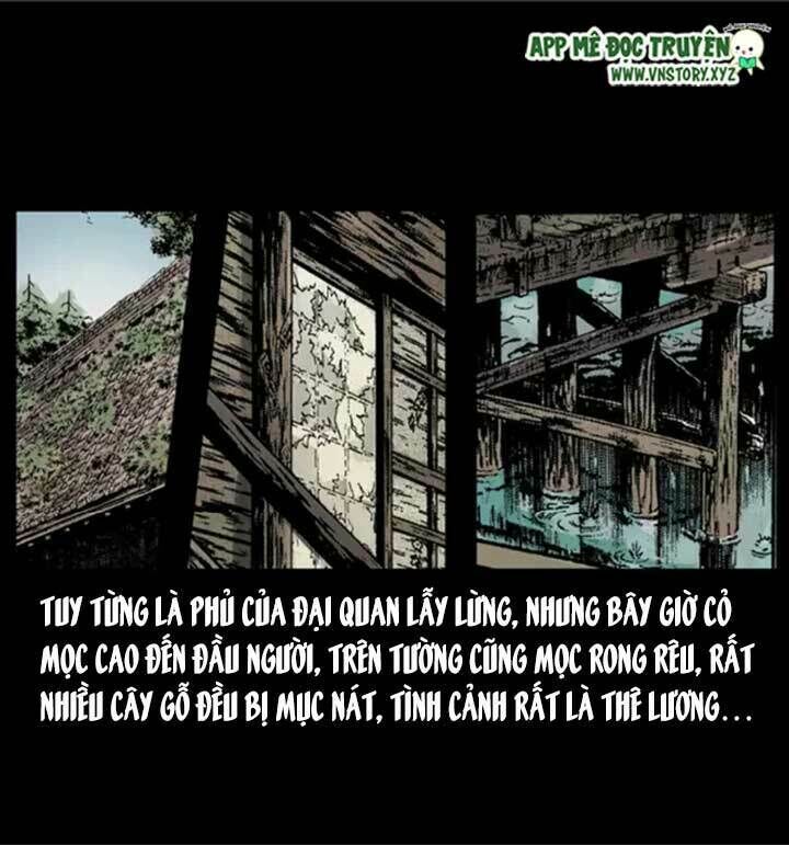 U Minh Ngụy Tượng Chapter 50 - 18