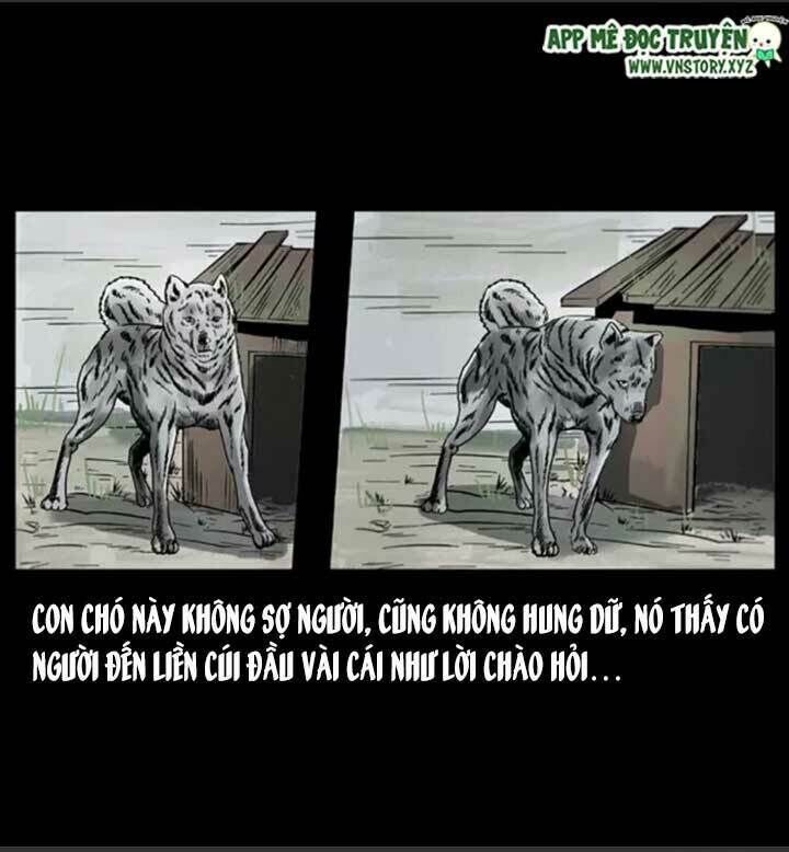 U Minh Ngụy Tượng Chapter 50 - 22