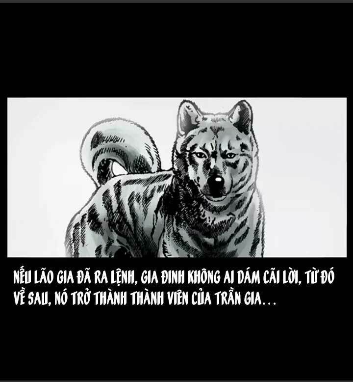 U Minh Ngụy Tượng Chapter 50 - 25