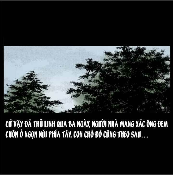 U Minh Ngụy Tượng Chapter 50 - 33