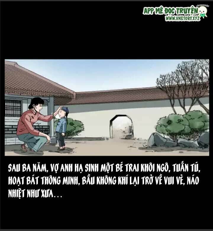 U Minh Ngụy Tượng Chapter 50 - 36