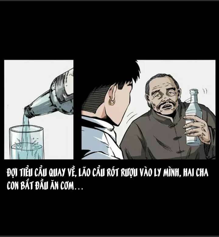 U Minh Ngụy Tượng Chapter 50 - 5