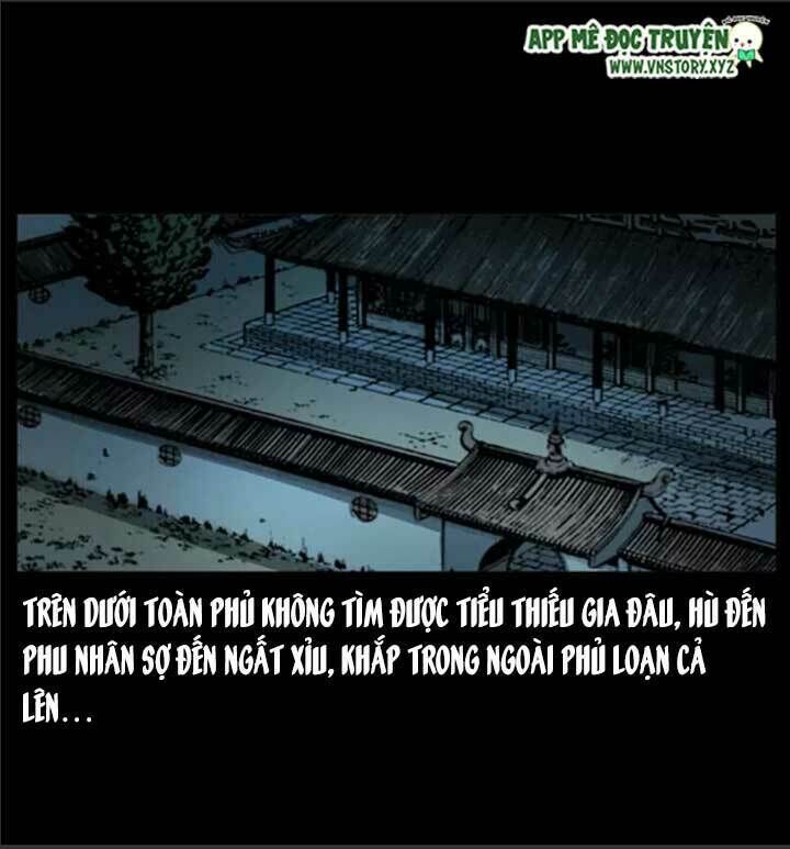 U Minh Ngụy Tượng Chapter 50 - 42