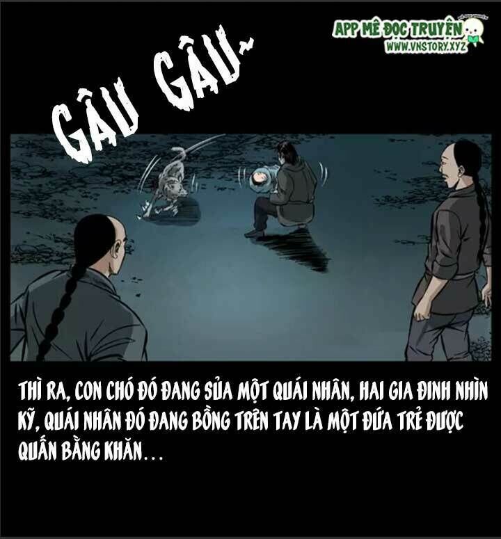 U Minh Ngụy Tượng Chapter 50 - 44