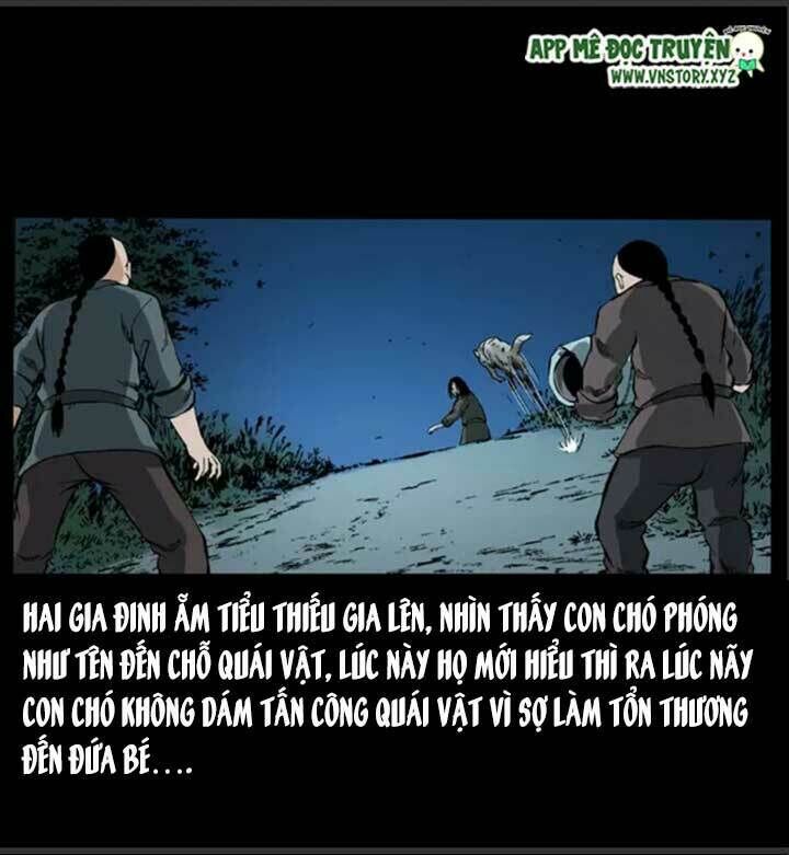 U Minh Ngụy Tượng Chapter 50 - 50