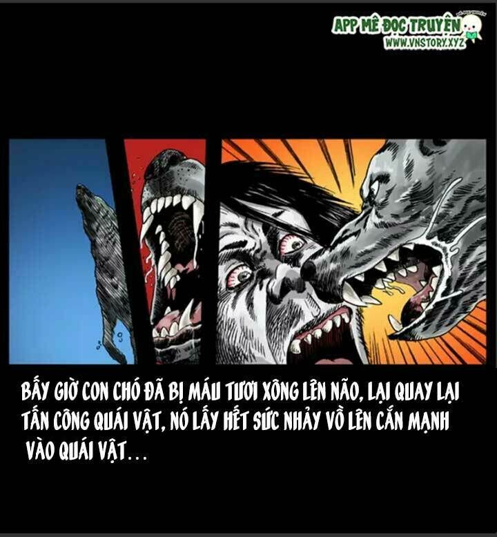 U Minh Ngụy Tượng Chapter 50 - 54