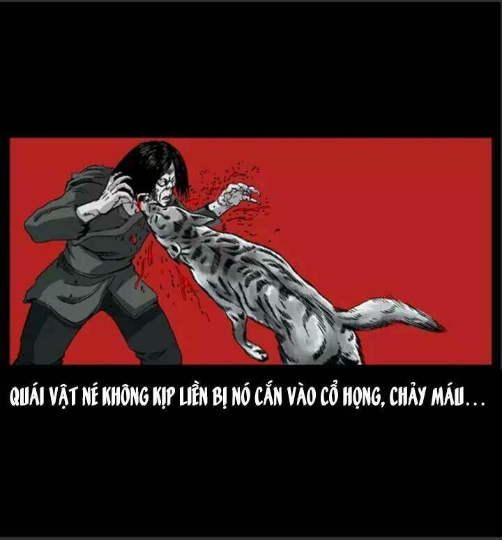 U Minh Ngụy Tượng Chapter 50 - 55