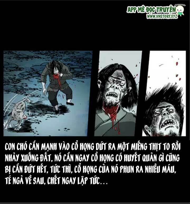 U Minh Ngụy Tượng Chapter 50 - 56