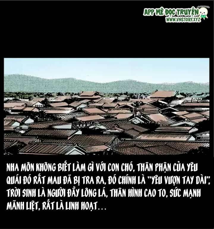 U Minh Ngụy Tượng Chapter 50 - 64