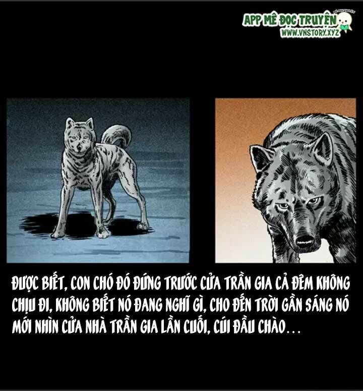 U Minh Ngụy Tượng Chapter 50 - 70