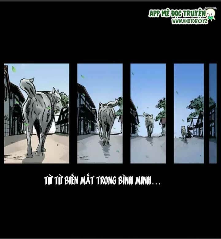 U Minh Ngụy Tượng Chapter 50 - 72