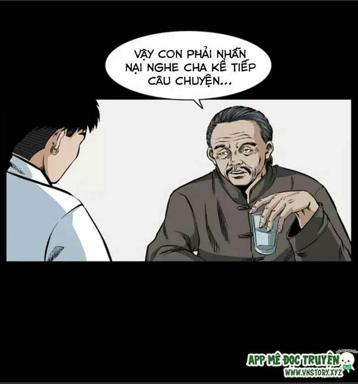 U Minh Ngụy Tượng Chapter 50 - 78