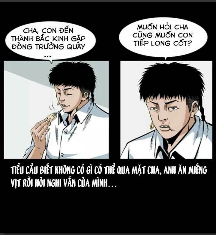 U Minh Ngụy Tượng Chapter 50 - 9