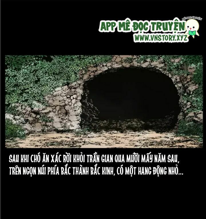 U Minh Ngụy Tượng Chapter 51 - 2