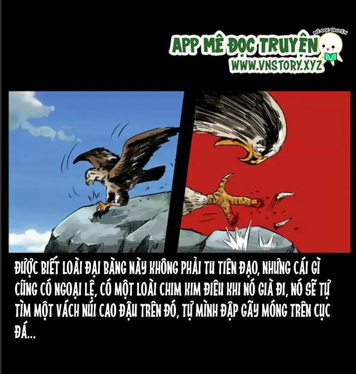 U Minh Ngụy Tượng Chapter 51 - 12