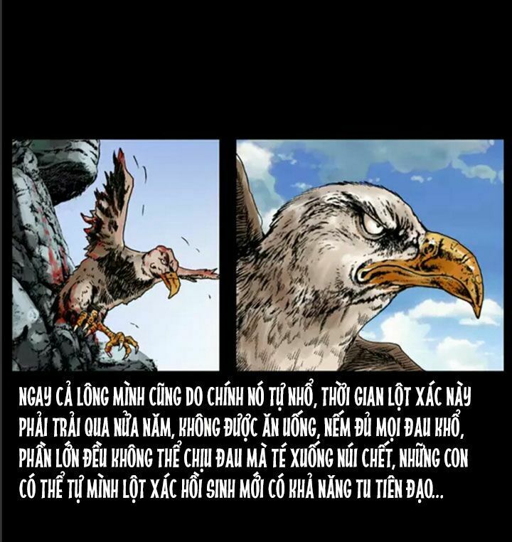 U Minh Ngụy Tượng Chapter 51 - 13