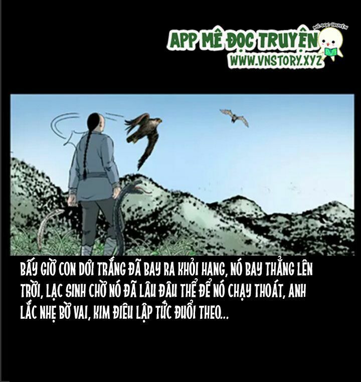 U Minh Ngụy Tượng Chapter 51 - 14