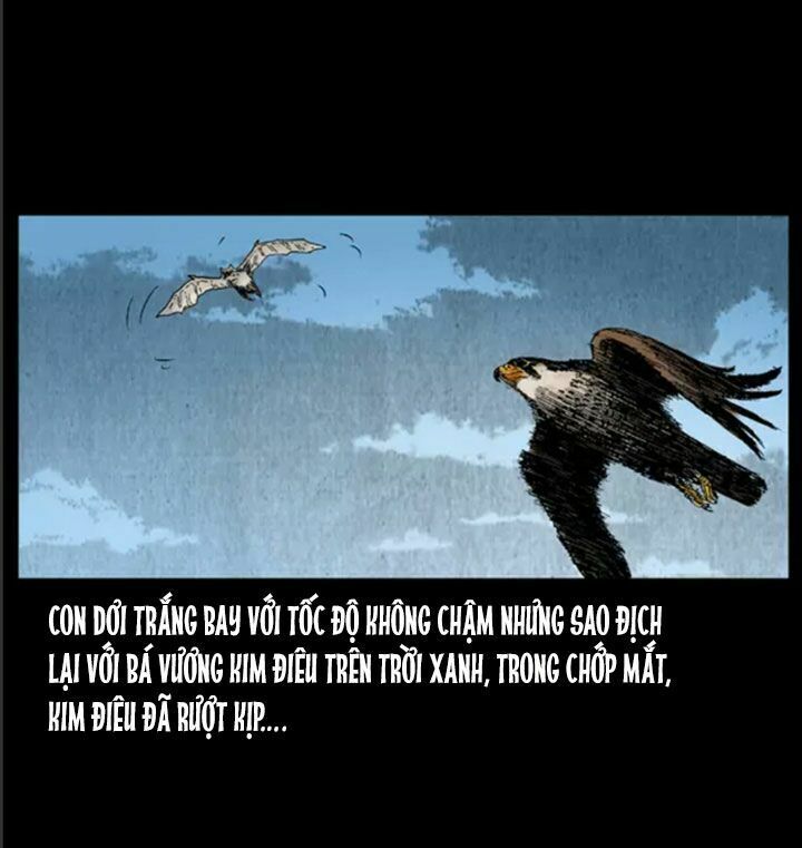 U Minh Ngụy Tượng Chapter 51 - 15