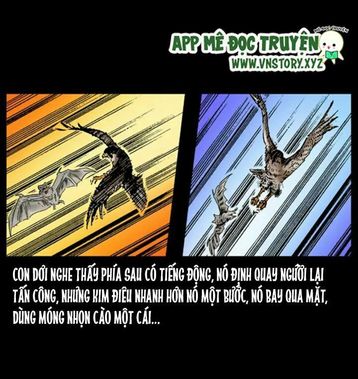 U Minh Ngụy Tượng Chapter 51 - 16