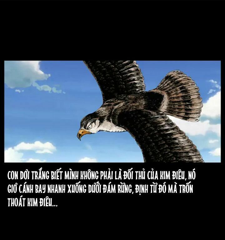 U Minh Ngụy Tượng Chapter 51 - 17