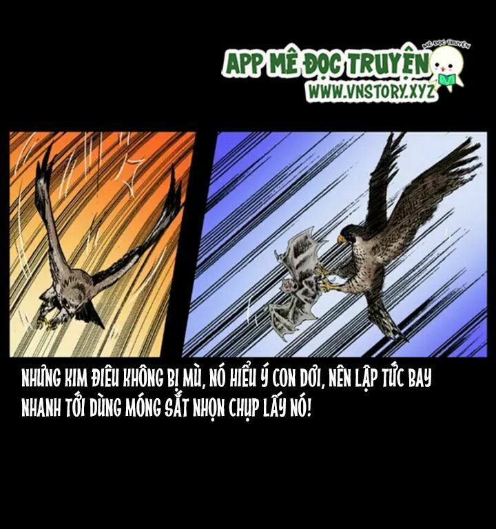 U Minh Ngụy Tượng Chapter 51 - 18