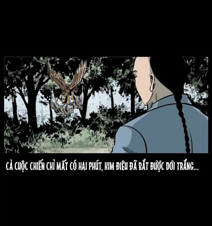 U Minh Ngụy Tượng Chapter 51 - 19