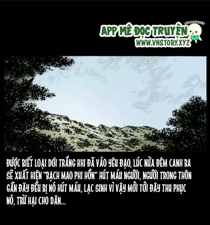 U Minh Ngụy Tượng Chapter 51 - 20