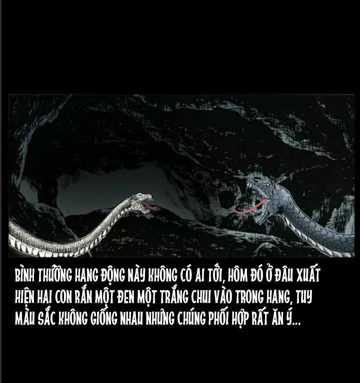 U Minh Ngụy Tượng Chapter 51 - 3