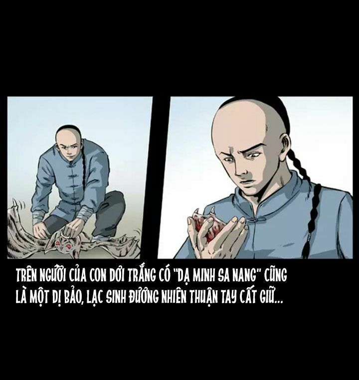 U Minh Ngụy Tượng Chapter 51 - 21