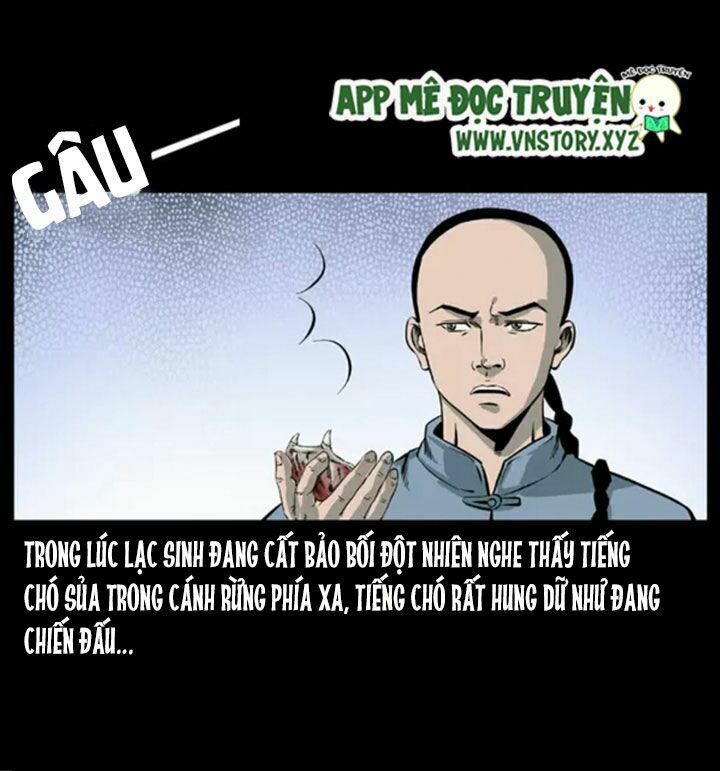 U Minh Ngụy Tượng Chapter 51 - 22