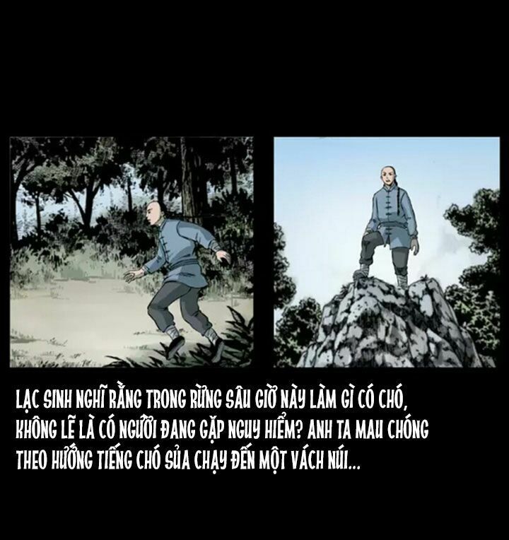 U Minh Ngụy Tượng Chapter 51 - 23