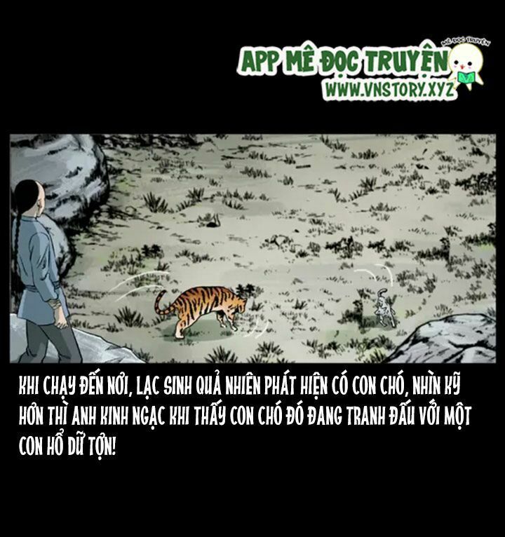 U Minh Ngụy Tượng Chapter 51 - 24