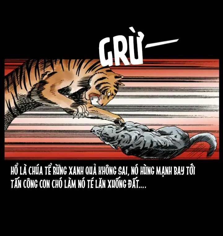 U Minh Ngụy Tượng Chapter 51 - 25