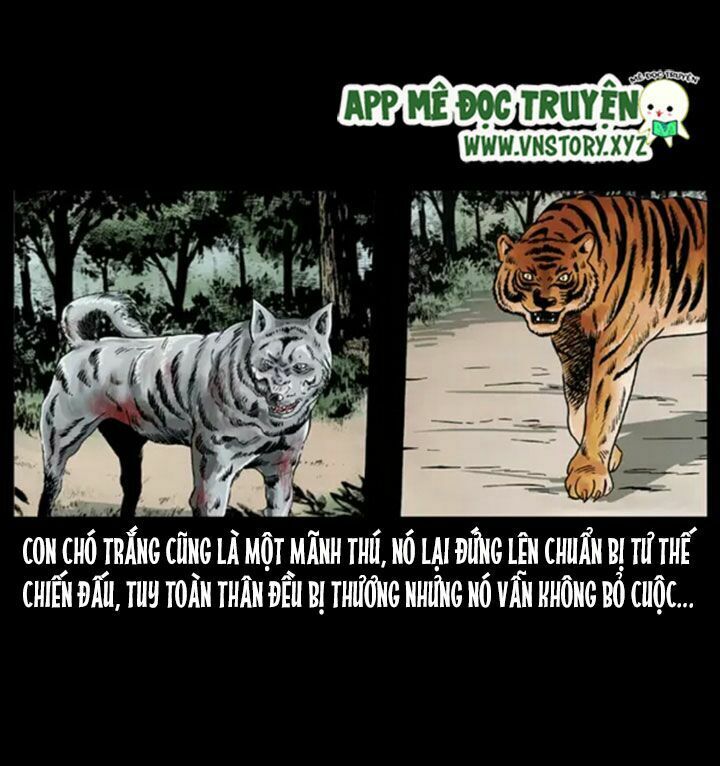 U Minh Ngụy Tượng Chapter 51 - 26