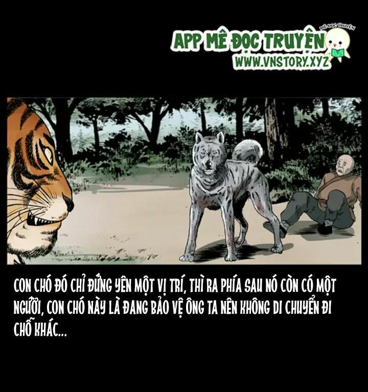 U Minh Ngụy Tượng Chapter 51 - 28