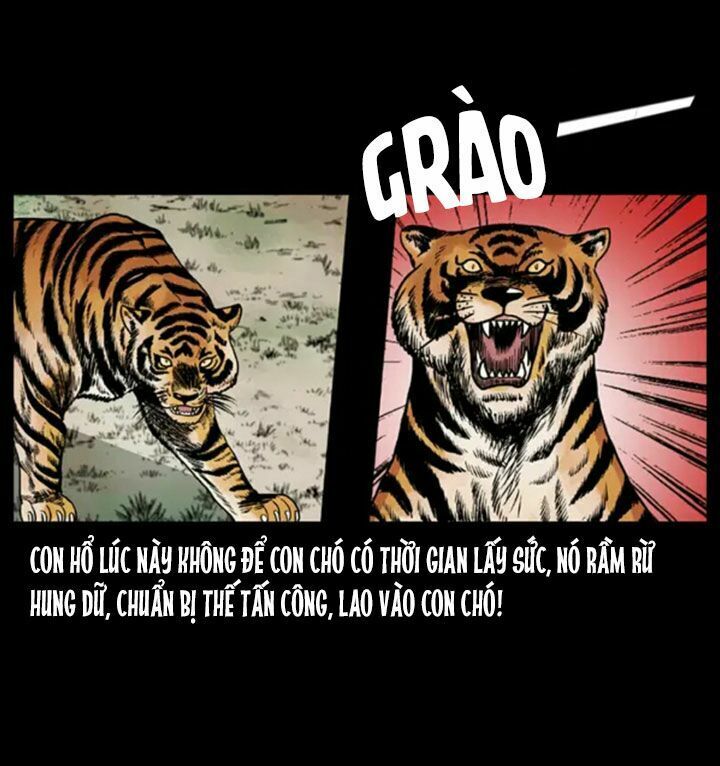 U Minh Ngụy Tượng Chapter 51 - 29