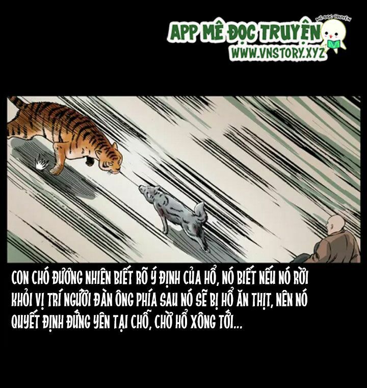 U Minh Ngụy Tượng Chapter 51 - 30