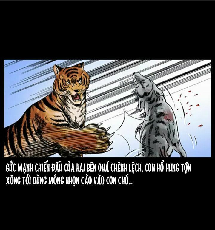 U Minh Ngụy Tượng Chapter 51 - 31