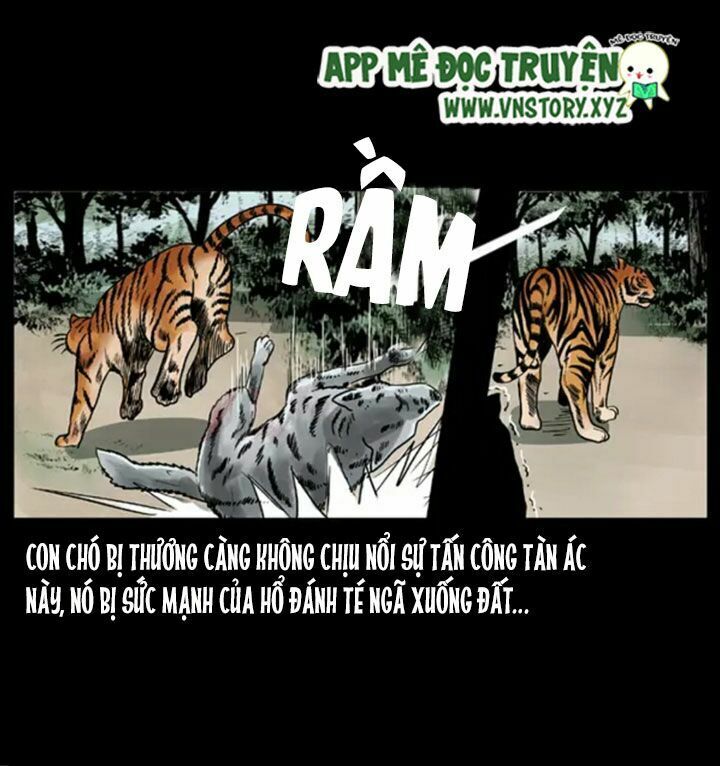 U Minh Ngụy Tượng Chapter 51 - 32