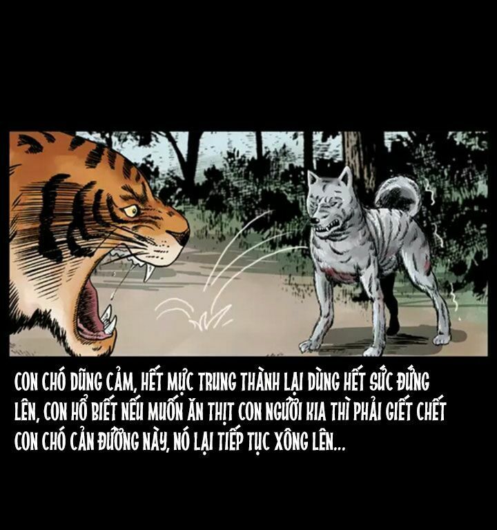 U Minh Ngụy Tượng Chapter 51 - 33